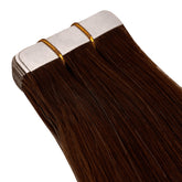 Extensii Tape-On Russian Ciocolatiu